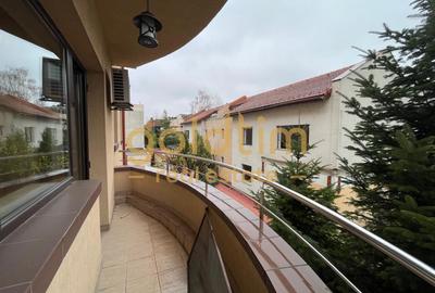 APARTAMENT IN VILA/VEDERE LIBERA/STRADA PRIVATA/HERASTRAU - 46