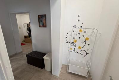 Apartament 3 camere de vanzare decomandat – Str. Uioara nr. 3 - 8