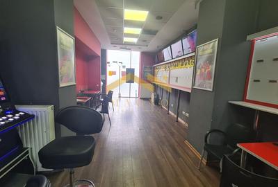 Spatiu comercial ultacentral de inchiriat - 2