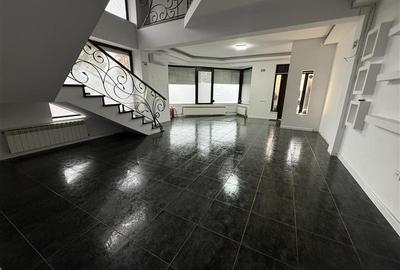 Vila de inchiriat - Ultracentral, Spatiu versatil pentru locuinta, birouri sau a - 7
