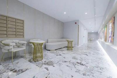 Petrom City | Inchiriere apartament modern cu 2 camere Art City | Straulesti - 17