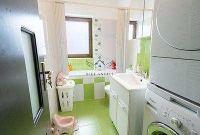 Apartament 3 camere, Sanpetru Residence, complet mobilat, 0% COMISION - 10