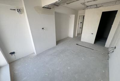 AVIATORII RESIDENCE EXCLUSIVIST 4 CAMERE | VEDERE PANORAMICĂ LAC | 143 MP - 3