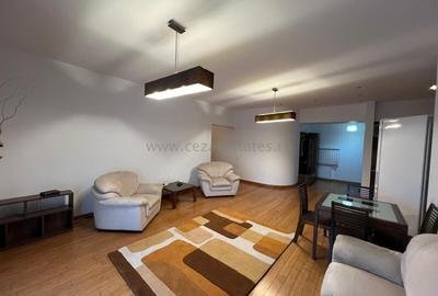 FLOREASCA VEDERE LAC FLOREASCA APARATMENT 4 CAMERE CLASIC | PARCARE - 7