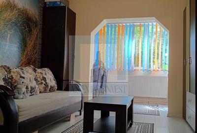 Apartament cu 2 camere decomandat în Astra