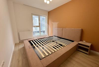 Apartament 3 camere – Florești, zona Jysk - 7