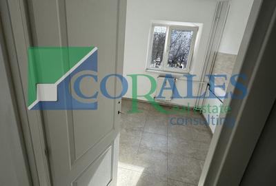 Etaj 2. Bloc izloat. Renovat! - 4