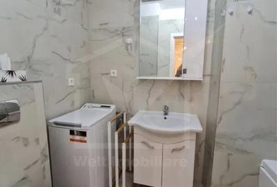Apartament 3 camere, balcon, zona The Office - 7