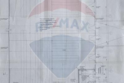 DE VANZARE Spațiu industrial | Teren 18.700 MP - 1