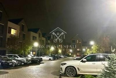 Inchiriere apartament in Catted Family Pipera - 1