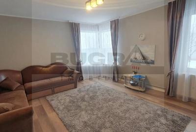 Casa individuala cu garaj, 135 mp utili, 507 mp teren in Dambu Rotund - 3