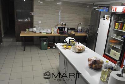 Spatiu comercial 200mp zona Calea Dumbravii - 13