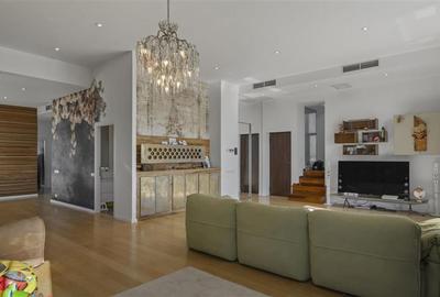 PENTHOUSE SPECTACULOS// VIEW 360// 4 CAMERE// TERASA 280 MP - 14