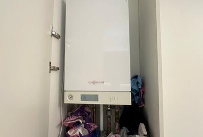 Apartament 3 camere - Tribunalul Bucuresti/ Lauder Reut Complex Educational - 10