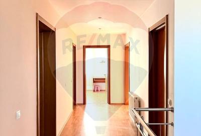 INCHIRIERE Vila 5 camere Otopeni/ Ferme - 14