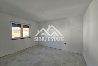 Casa cu garaj si pivnita, NOU - 17