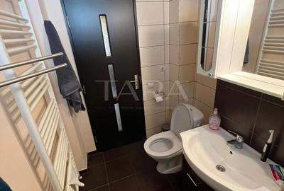 Apartament 2 camere decomandate; 55 mp si balcon, panorama. - 12