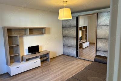 Garsoniera Tineretului - 1