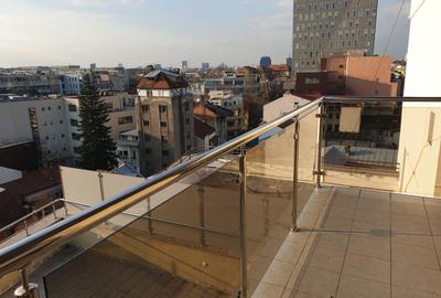 SPATII DE BIROURI LUX, PIATA ROMANA - 22