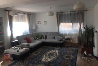 Casa 270 mp utili-teren 600 mp-garaj- zona centrala - 5