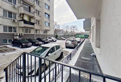 Spațiu comercial, 374 mp în Olteniței