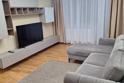 Inchiriere apartament 3 camere, centrala proprie, metrou Obor, prima inchiriere - 1
