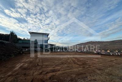 Teren intravilan, 500mp, Zona Răsăritului - 18