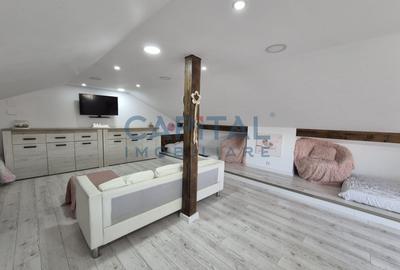 Casa cocheta la cheie, central Dezmir - 13