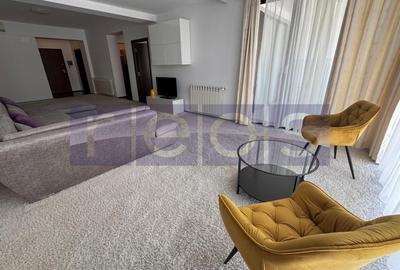 INCHIRIERE 3 CAMERE | 140 MP | ETAJ 2/3 | ZONA HERASTRAU | PARCARE SI BOXA - 2
