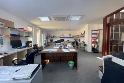 Casă individuală cu 7 camere în Ghiroda