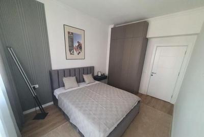 Apartament 2 camere de închiriat – Energia Residence 1 - 8