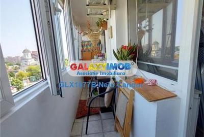 VANZARE APARTAMENT 3 CAMERE 13 SEPTEMBRIE STRADAL - 8