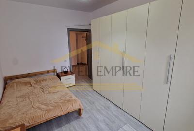 ÎNCHIRIERE APARTAMENT 2 CAMERE MILITARI RESIDENCE REZERVELOR CHIAJNA PARCARE - 5