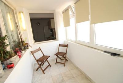 Inchiriere garsoniera spatioasa|bloc Liric|Cismigiu - 10