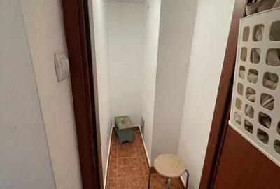 Titulescu, Banu Manta, 2 camere semimobilat, loc de parcare - 7