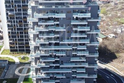 Apartament cu 2 camere decomandat în Zorilor