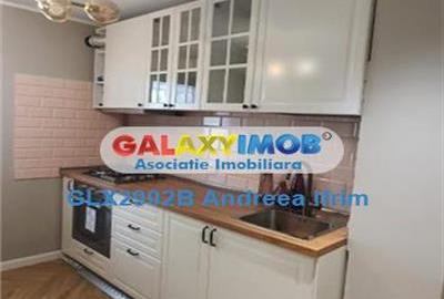 Apartament Lux Complet renovat - Decebal - 2
