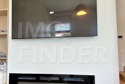 Apartament 2 camere, tip duplex, imobil premium – Gheorgheni, Piața Cipariu - 6