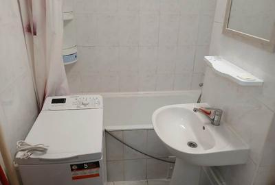 Inchiriere Apartament 2 camere Militari, Lujerului - 11