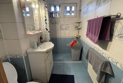 Apartament 3 camere,parter,confort sporit,bloc izolat - 12