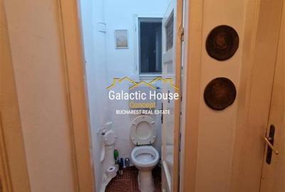 APARTAMENT 3 CAMERE COTROCENI -EROILOR - 4
