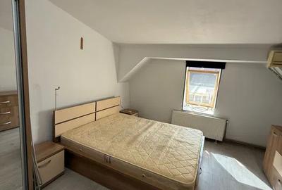 Apartament cu 2 camere semidecomandat, mobilat în Dristor