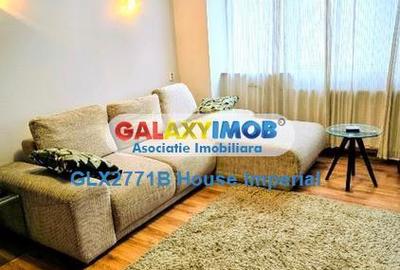Apartament 2 camere Parc Cismigiu - 1