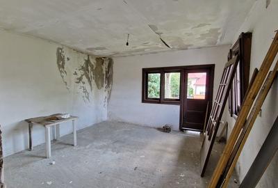 Casă cu 4 camere si 2 garaje de vanzare, Baia Sprie, Comision 0% - 9