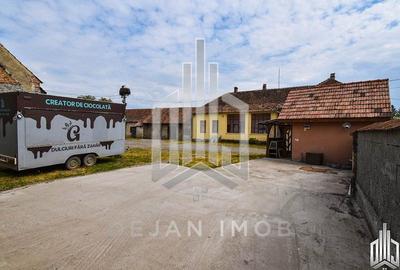 Spațiu de birouri | Teren 2.720 MP | Aita Mare - 18