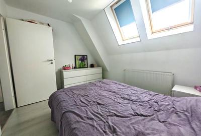 Apartament Militari - Margelelor - Cocosu Rosu - 2