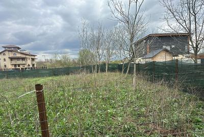 Teren de vanzare sector 6 cu deschidere de 22 ml la Str.  Valea Doftanei - 2