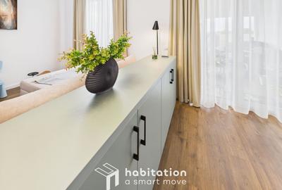 De vânzare - Duplex nou în Giroc, complet mobilat și utilat zona DAF - 11