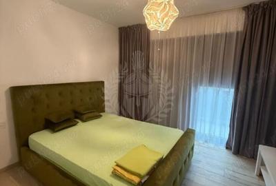 Apartament cu 2 camere decomandat, mobilat în Gheorghe Doja