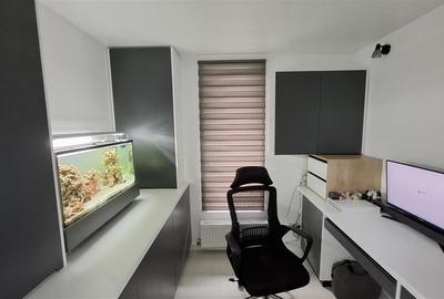 Casa Vorovesti Miroslava,mobilata utilata,Beci,Terasa,ASFALT - 13